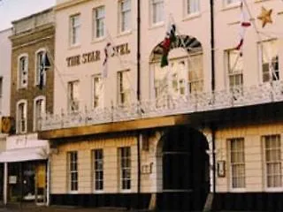The Star Hotel Southampton