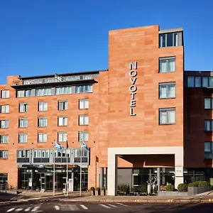 **** Hotel Novotel Centre Regno Unito