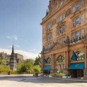 ***** Hotel The Caledonian Edinburgh, Curio Collection By Hilton Regno Unito