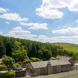 Hotel The Saddleworth