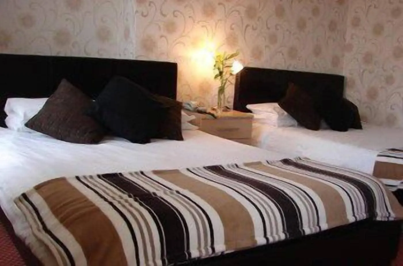 The Star Hotel Southampton United Kingdom